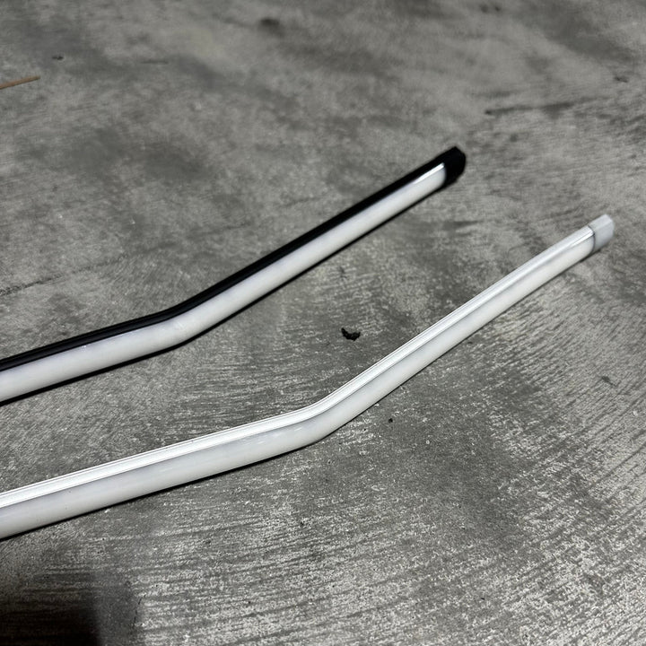 2023-2026+ Ford Super Duty F250 F350 LED Grille Trim Light Strip Kit